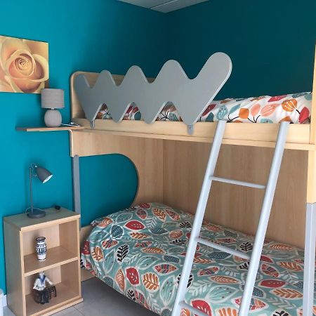 Flat 3 Lejlighed L-Imgarr Eksteriør billede